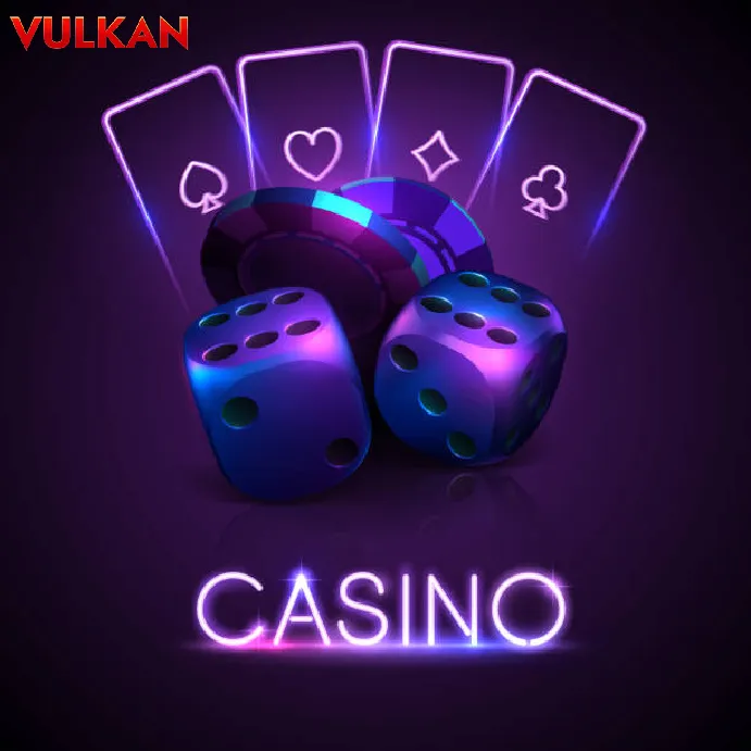 vulkan 777 online