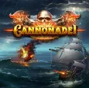 Cannonade-Without-Character на Vulkan Casino