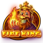 Fire-King на Vulkan Casino