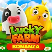 Lucky Farm Bonanza на Vulkan Casino